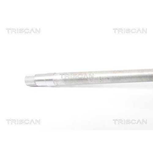 Antriebswelle TRISCAN 8540 10523 f&uuml;r CITRO&Euml;N FIAT PEUGEOT, Vorderachse rechts