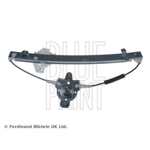 Fensterheber BLUE PRINT ADG013102 für HYUNDAI, hinten links