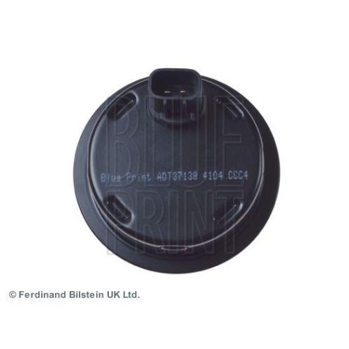 Sensor, Raddrehzahl BLUE PRINT ADT37138 f&uuml;r TOYOTA, Hinterachse links