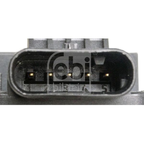 NOx-Sensor, Harnstoffeinspritzung FEBI BILSTEIN 197520 für AUDI