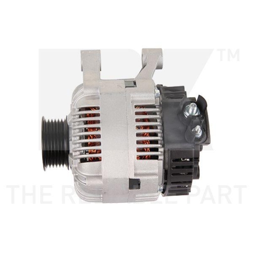 Generator NK 4842081 f&uuml;r CITRO&Euml;N MITSUBISHI PEUGEOT