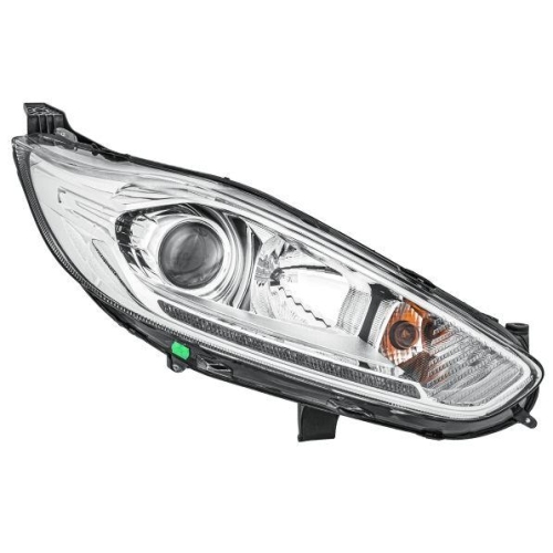 HELLA Hauptscheinwerfer 1LL 354 803-081 f&uuml;r FORD, rechts