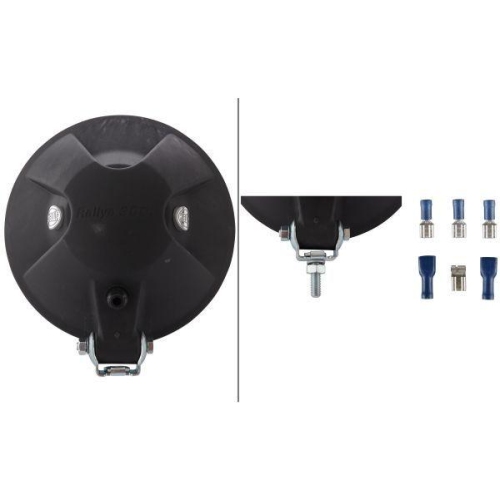 HELLA Fernscheinwerfer 1F8 009 797-321 f&uuml;r DAF, links, rechts