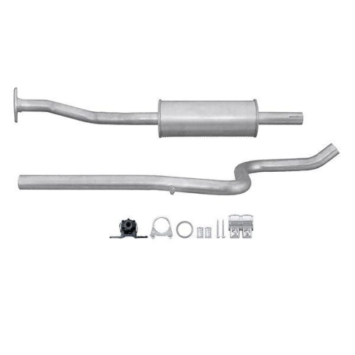 HELLA Vorschalld&auml;mpfer 8LB 366 020-241 Easy2Fit &ndash;