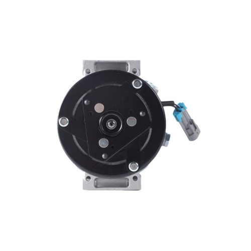 HELLA Kompressor, Klimaanlage 8FK 366 200-591 >>> Easy2Fit <<< f&uuml;r FIAT OPEL