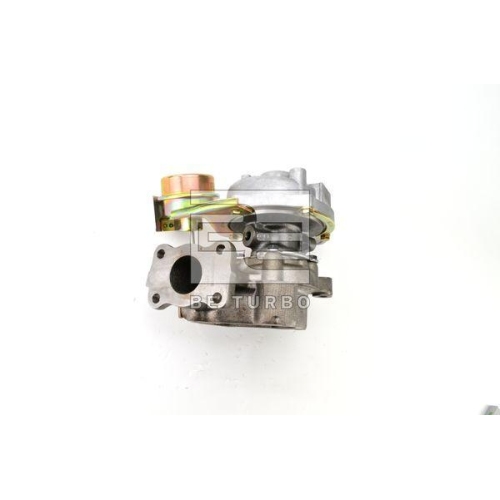 BE TURBO 124121 Lader, Aufladung f&uuml;r CITRO&Euml;N/PEUGEOT