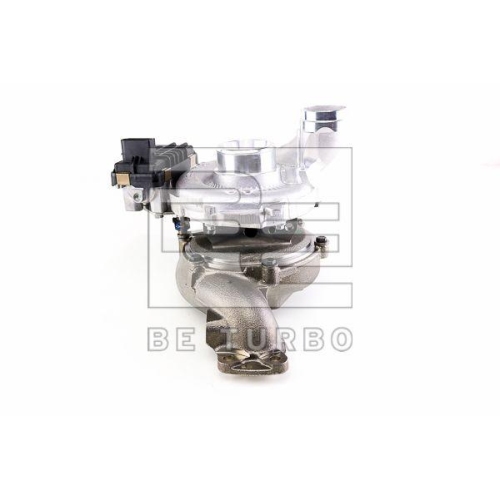 BE TURBO 128126RED Lader, Aufladung f&uuml;r CHRYSLER MERCEDES-BENZ