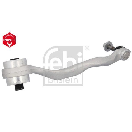 Lenker, Radaufh&auml;ngung FEBI BILSTEIN 45092 ProKit f&uuml;r BMW, Vorderachse rechts