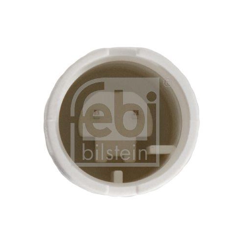 FEBI BILSTEIN Warnkontakt, Bremsbelagverschlei&szlig; 31563 f&uuml;r MINI