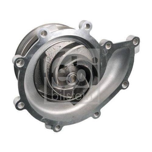 FEBI BILSTEIN Wasserpumpe, Motork&uuml;hlung 31550 f&uuml;r SCANIA