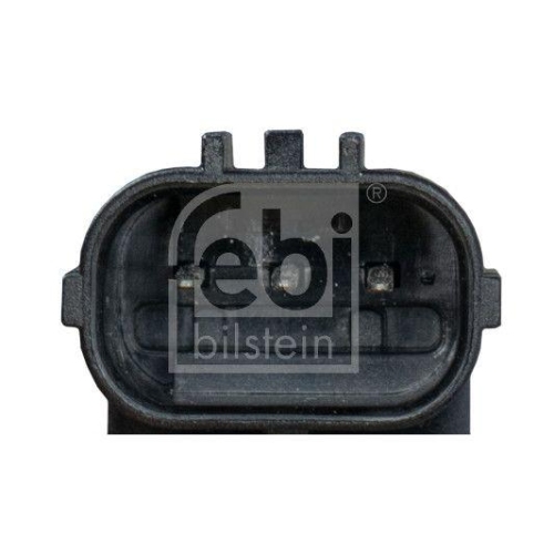 FEBI BILSTEIN Impulsgeber, Kurbelwelle 177117 f&uuml;r MAZDA
