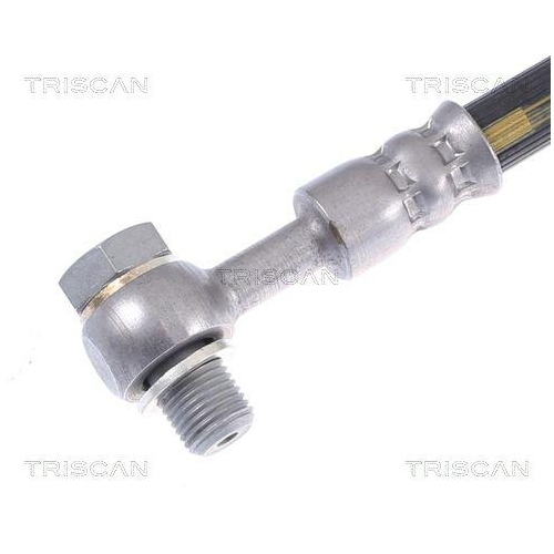 Bremsschlauch TRISCAN 8150 25143 f&uuml;r RENAULT, Vorderachse