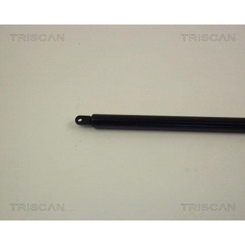 Gasfeder, Koffer-/Laderaum TRISCAN 8710 1201 für ALFA ROMEO