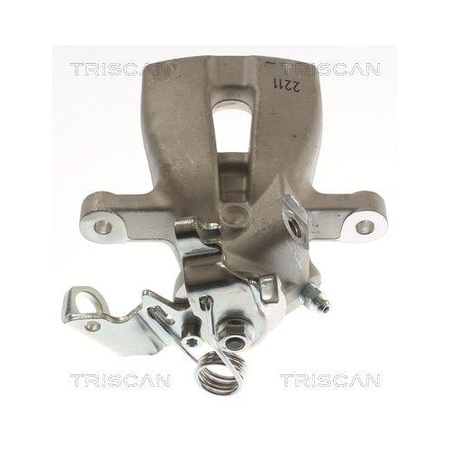 Bremssattel TRISCAN 8175 24225 f&uuml;r OPEL VAUXHALL CHEVROLET, Hinterachse links