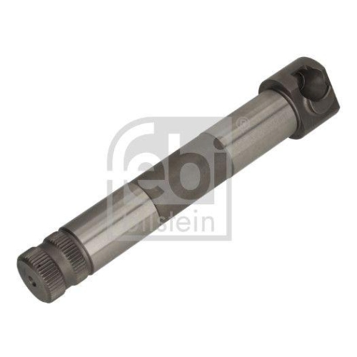 FEBI BILSTEIN Bremswelle, Trommelbremse 188115 f&uuml;r VOLVO RENAULT TRUCKS, links
