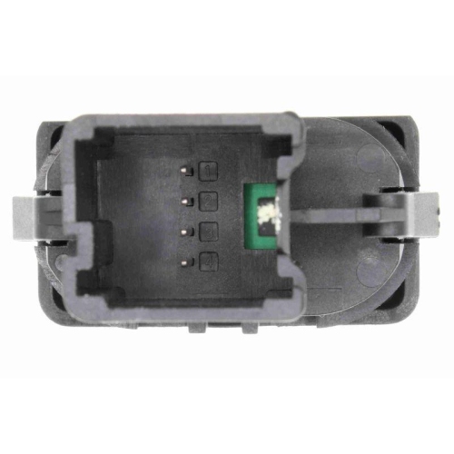 Schalter, Fensterheber VEMO V25-73-0087 Original VEMO Qualit&auml;t f&uuml;r FORD, hinten