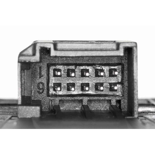 Schalter, Fensterheber VEMO V10-73-0007 Original VEMO Qualit&auml;t f&uuml;r AUDI SEAT VW
