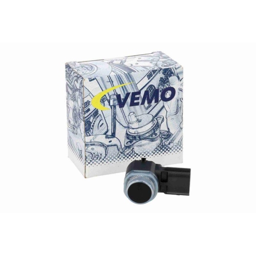 Sensor, Einparkhilfe VEMO V46-72-0300 Original VEMO Qualität für RENAULT DACIA