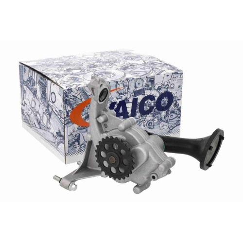 Ölpumpe VAICO V42-1004 Original VAICO Qualität für CITROËN PEUGEOT