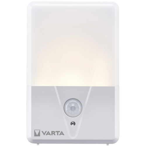 VARTA Motion Sensor Light Bewegungsmelder Bewegungslicht Nachtlicht 2er Pack