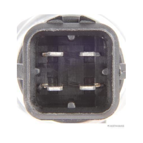 HERTH+BUSS ELPARTS 70100049 Druckschalter, Klimaanlage f&uuml;r AUDI SEAT SKODA VW