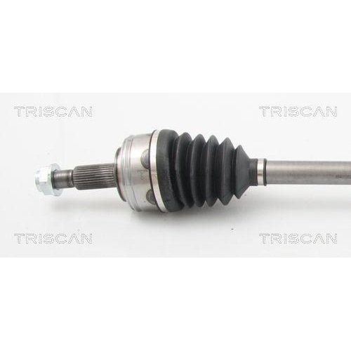 Antriebswelle TRISCAN 8540 10524 f&uuml;r NISSAN OPEL RENAULT VAUXHALL