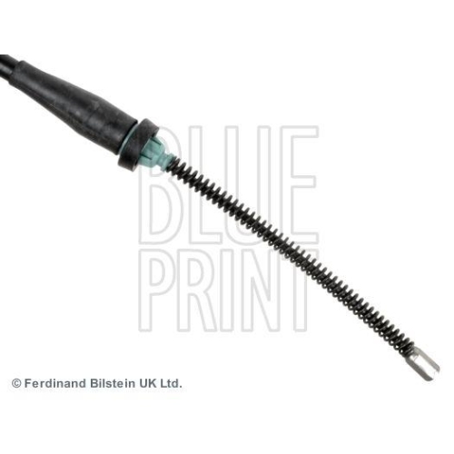 Seilzug, Feststellbremse BLUE PRINT ADR164601 f&uuml;r MERCEDES-BENZ RENAULT