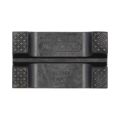 Auflage, Unterstellbock KS TOOLS 160.0568 für