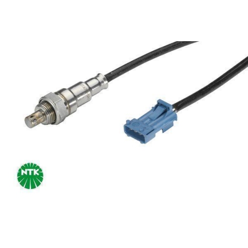 Lambdasonde NTK 1765 für VOLVO