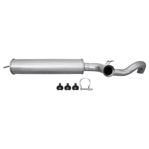 HELLA Endschalld&auml;mpfer 8LD 366 031-311 Easy2Fit &ndash;