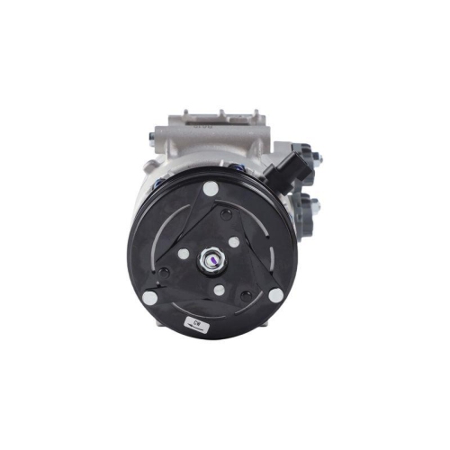 HELLA Kompressor, Klimaanlage 8FK 366 200-601 >>> Easy2Fit <<< f&uuml;r FORD