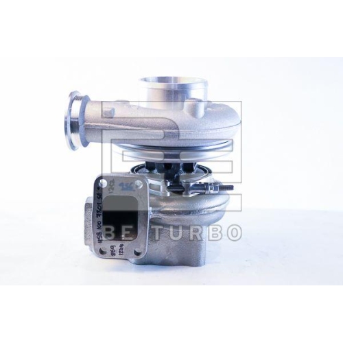 BE TURBO 128128 Lader, Aufladung f&uuml;r VOLVO DEUTZ
