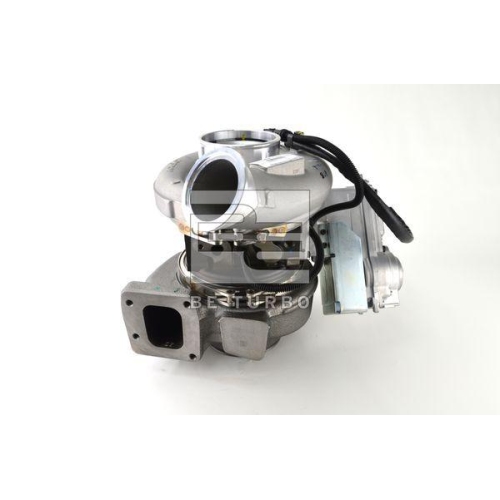 BE TURBO 129146RED Lader, Aufladung f&uuml;r SCANIA