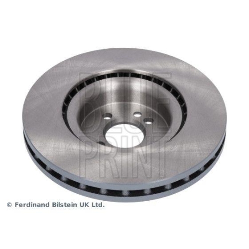 BLUE PRINT ADBP430175 2 St&uuml;ck Bremsscheiben f&uuml;r MINI, Vorderachse