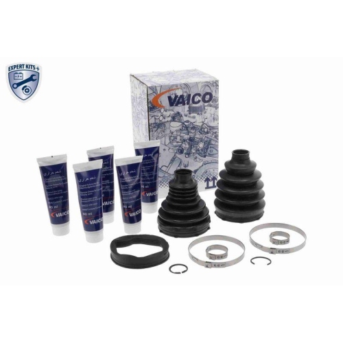 VAICO V25-2360 Faltenbalgsatz, Antriebswelle EXPERT KITS + f&uuml;r FORD, Vorderachse