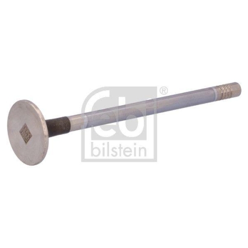 FEBI BILSTEIN 1001335 Auslassventil f&uuml;r DAF VAN HOOL VDL