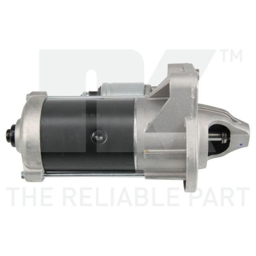 NK 4725006 Starter f&uuml;r FORD, f&uuml;r Fahrzeuge mit Start-Stopp-Funktion