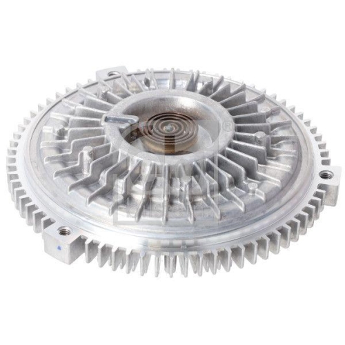 FEBI BILSTEIN Kupplung, K&uuml;hlerl&uuml;fter 18002 f&uuml;r MERCEDES-BENZ