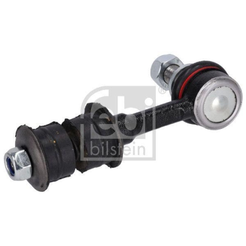 FEBI BILSTEIN Stange/Strebe, Stabilisator 31557 f&uuml;r TOYOTA, Hinterachse links