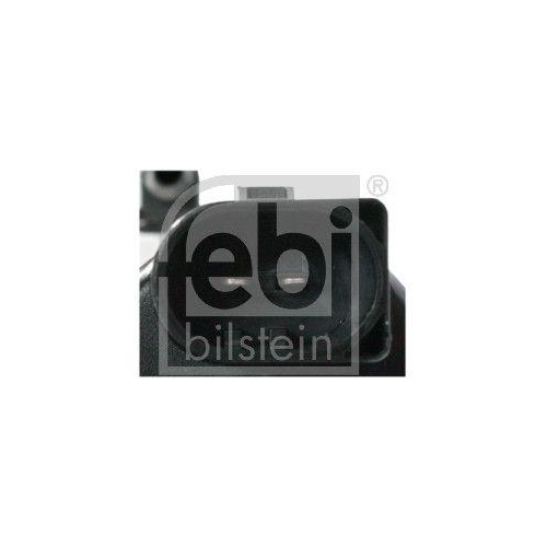 Waschwasserpumpe, Scheibenreinigung FEBI BILSTEIN 172026 für VOLVO