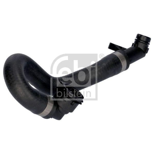 FEBI BILSTEIN K&uuml;hlerschlauch 181058 f&uuml;r BMW