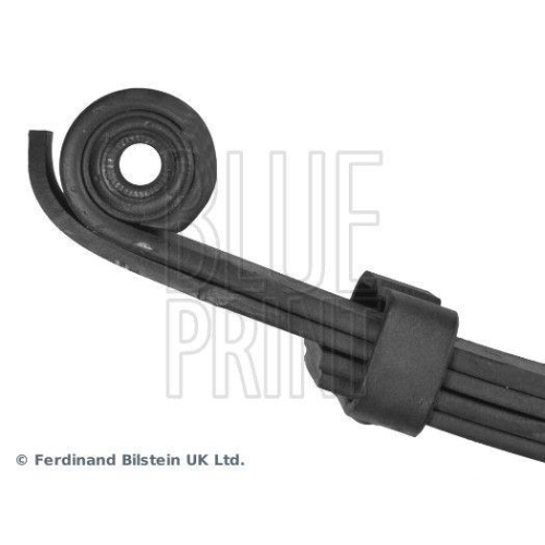 Federnpaket BLUE PRINT ADC48802 f&uuml;r MITSUBISHI, Hinterachse links