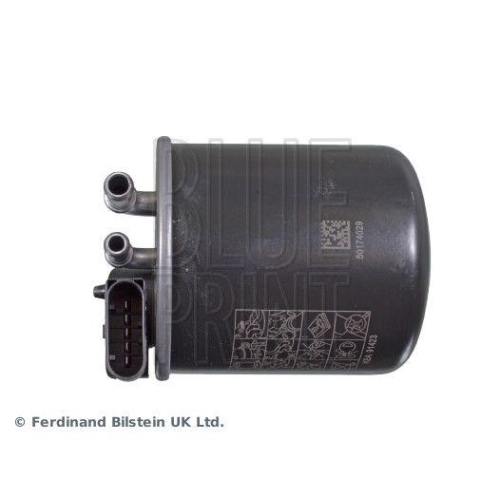 Kraftstofffilter BLUE PRINT ADU172316 f&uuml;r MERCEDES-BENZ