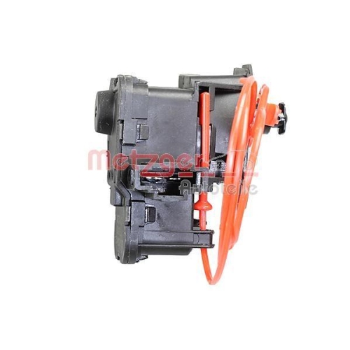 Stellelement, Zentralverriegelung METZGER 2315012 GREENPARTS f&uuml;r AUDI