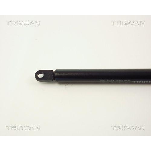 Gasfeder, Koffer-/Laderaum TRISCAN 8710 1203 für ALFA ROMEO