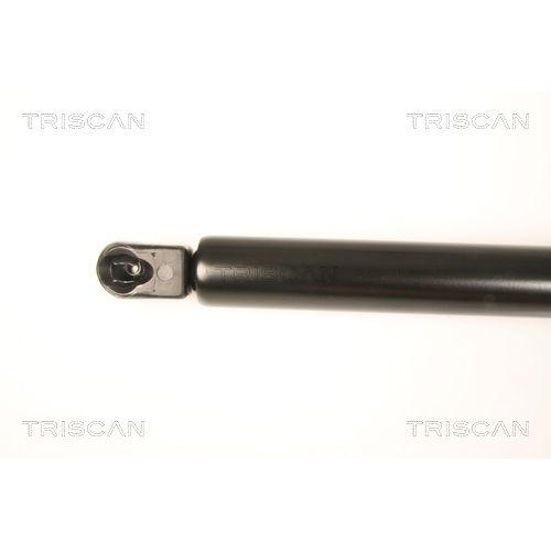 Gasfeder, Koffer-/Laderaum TRISCAN 8710 50247 f&uuml;r MAZDA, hinten links
