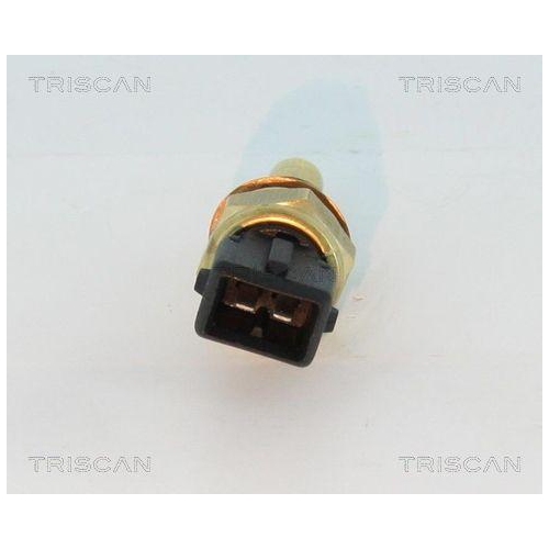 Sensor, K&uuml;hlmitteltemperatur TRISCAN 8626 10012 f&uuml;r AUDI BMW FORD MERCEDES-BENZ