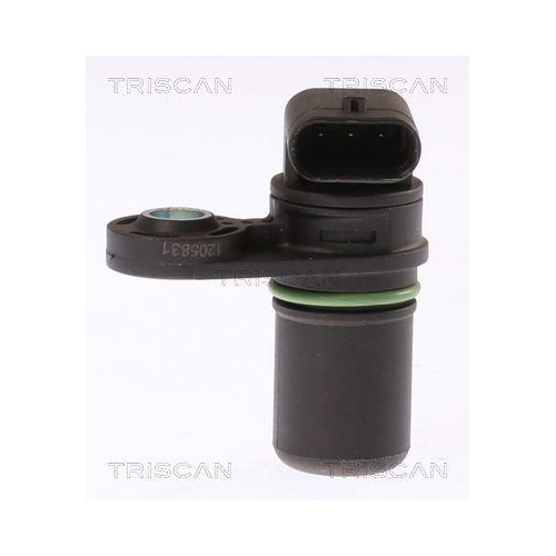 Impulsgeber, Kurbelwelle TRISCAN 8855 80129 f&uuml;r CHRYSLER JEEP