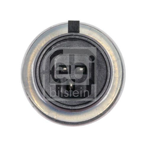 Druckschalter, Klimaanlage FEBI BILSTEIN 49185 für NISSAN RENAULT DACIA