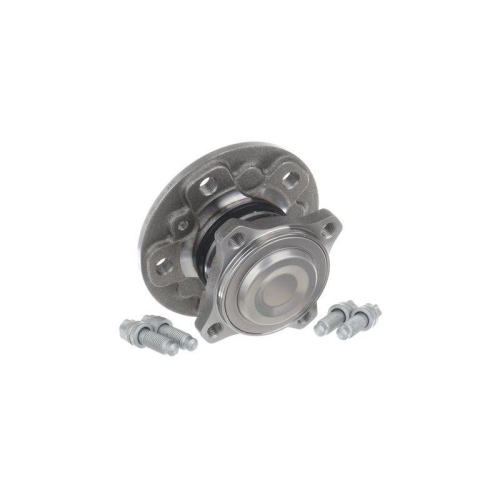 Radlagersatz SKF VKBA 7064 für BMW MINI, Hinterachse